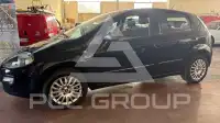 2014 Fiat Punto