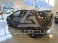 2014 Fiat Punto