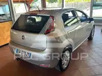 2014 Fiat Punto