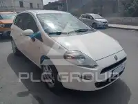 2014 Fiat Punto