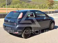 2014 Fiat Punto