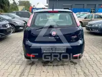 2014 Fiat Punto