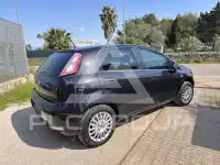 2014 Fiat Punto