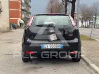2014 Fiat Punto