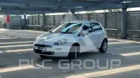 2014 Fiat Punto