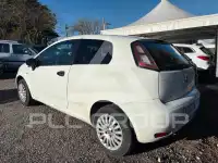 2014 Fiat Punto