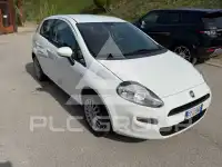 2014 Fiat Punto
