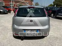 2014 Fiat Punto