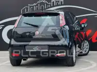 2014 Fiat Punto