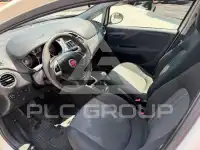 2014 Fiat Punto