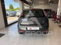 2014 Fiat Punto