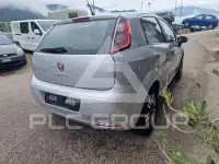 2014 Fiat Punto