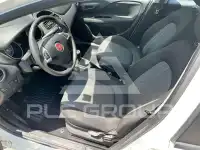 2014 Fiat Punto