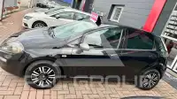 2014 Fiat Punto