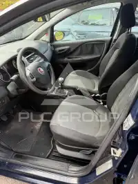 2014 Fiat Punto