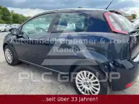 2014 Fiat Punto