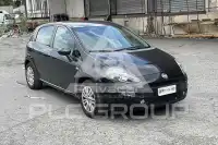 2014 Fiat Punto