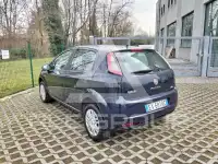 2014 Fiat Punto
