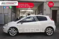2014 Fiat Punto