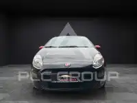 2014 Fiat Punto