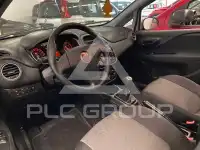 2014 Fiat Punto