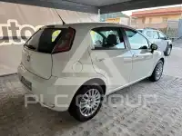 2014 Fiat Punto