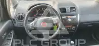 2014 Fiat Sedici