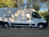 2014 Fiat Ducato