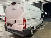 2014 Fiat Ducato