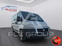 2014 Fiat Ducato