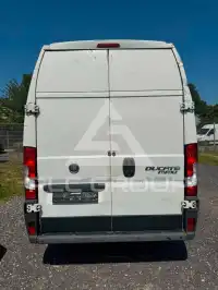 2014 Fiat Ducato