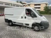 2014 Fiat Ducato