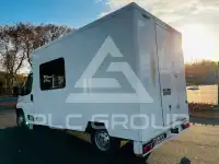 2014 Fiat Ducato