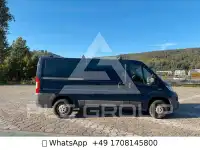 2014 Fiat Ducato