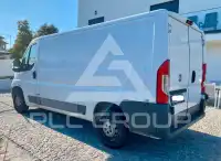 2014 Fiat Ducato