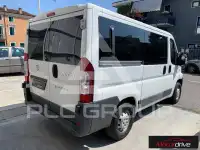 2014 Fiat Ducato