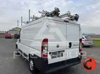 2014 Fiat Ducato