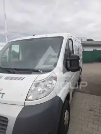 2014 Fiat Ducato