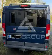 2014 Fiat Ducato