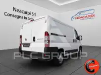 2014 Fiat Ducato