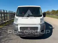 2014 Fiat Ducato