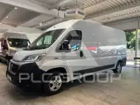 2014 Fiat Ducato