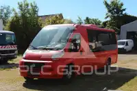 2014 Fiat Ducato