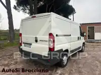 2014 Fiat Ducato