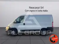 2014 Fiat Ducato