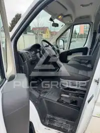 2014 Fiat Ducato