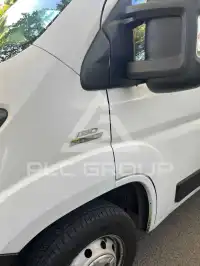 2014 Fiat Ducato