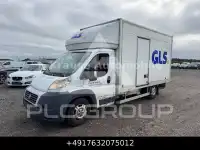 2014 Fiat Ducato
