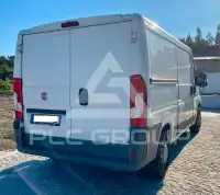2014 Fiat Ducato
