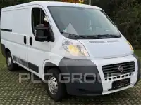 2014 Fiat Ducato